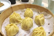 虾肉小笼包制作方法详解（鲜嫩多汁好吃不贵一学就会）