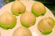 寿桃制作全攻略（手把手教你制作美味的寿桃）