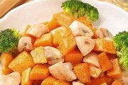 以素菜总动员为主题的健康饮食探索（探索素食美食的多样性和营养价值，为健康生活注入新能量）