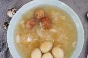 无花果养颜甜汤的营养与制作方法（以无花果为主材料的健康甜汤，如何制作？）