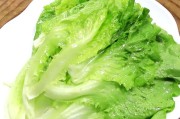 山药炒生菜的美味做法（以山药为主的营养健康菜品）