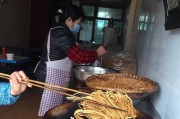 四川油茶，别具风味的美食（探寻四川油茶的独特魅力）