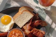 HowtoMakeaDeliciousBritishBrunch（AStep-by-StepGuidetoPreparingthePerfectBrunchatHome）