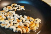 让味蕾沉醉在香脆口感中（让味蕾沉醉在香脆口感中）