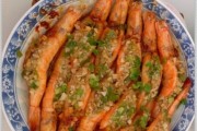 醉浸怀春虾的制作方法与享用技巧（领略醉浸怀春虾的独特风味，品味优质海鲜的美味滋味）
