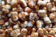 原味苞米花的制作方法（如何做出口感松脆的原味苞米花）
