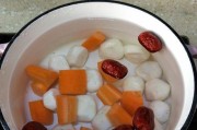 圣女果马蹄糖水的做法（享受夏日清凉的口感）