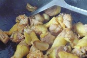 蒸蚝油鸡的做法（鲜美多汁，简单易做）