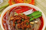 山城辣子鸡的美食之道（品尝四川川菜，领略山城美味）