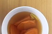 双色甜薯糖水的制作方法（用甜薯制作的美味糖水，营养丰富又好喝）