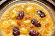 铁锅捞小米饭，营养美味又健康（享受家庭味道，健康生活从饮食开始）