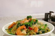 健康又美味！菠菜拌豆干的做法（以素食为主，营养更多！）