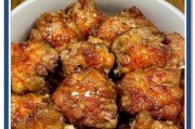 香辣椒盐鸡翅的制作方法（烹饪美味鸡翅的秘密）