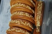 轻松做出美味炸芝香南瓜饼（传统配方，健康美食，秋日必备佳品）