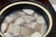 用这个秘方，煮出超甜美的芋头！（用这个秘方，煮出超甜美的芋头！）