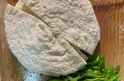 爽口青椒千张豆腐的做法（家常美食，健康营养）