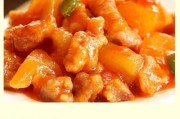 蒜蓉蒸鸡胸肉的做法（简单易学，健康美味）