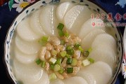 家常菜（一道简单又健康的下饭菜）