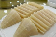 做好吃的炸笋饼（家常菜，美味可口，趁热吃更好）