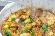 美味子姜炒鸡肉的制作方法（口感鲜美、健康美食的制作秘诀）