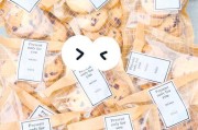 手工制作小花猫卡通曲奇饼干（可爱、美味、萌萌哒）