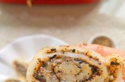 美味鱿鱼糯米卷的制作方法（做法简单易学，口感鲜美可口）
