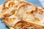 探寻乡俗肉饼的制作秘密（传统手艺，口感鲜美；一口咬下回味无穷）