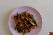 清爽夏日，好滋好味，健康营养，让你垂涎欲滴（清爽夏日，好滋好味，健康营养，让你垂涎欲滴）