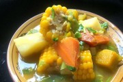 家庭美食（味蕾盛宴）