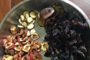 营养美味的乌梅汤（以乌梅为主打食材，打造健康滋补饮品）