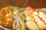 探秘天妇罗小黄花的制作方法（用料清单、制作步骤、口感分析）