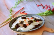 山药健康素炒，味道香鲜（以山药为主料的健康素炒，让你享受到丰富口感和健康营养）