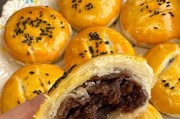 枣泥馅的做法（手工制作美味可口的枣泥馅）