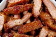 自制猪扒，味蕾惊喜（用最优质的材料，一口咬下幸福的滋味）