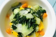 清炖草鱼白菜，美味又健康（家常菜做法，简单易学）