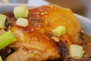 如何制作香煎白芝麻鸡脯肉？（教你一道简单又美味的家常菜）