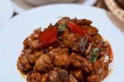 尝鲜美味（家庭厨房也能轻松做出好吃的海鲜料理）