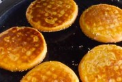 香煎红薯饼的做法大揭秘（简单易学，让你轻松拥有营养美味）