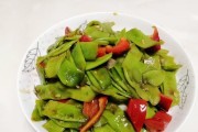 乡村土扁豆的做法（如何制作美味可口的土扁豆）