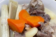 美味又营养的羊汤鲫鱼萝卜丝做法（美食天堂——羊汤鲫鱼萝卜丝的自制之道）