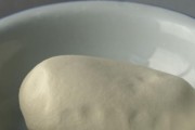 超级好吃！用它代替肉香的揪面片（健康、美味，不输肉味的食谱）