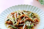 蒜蓉水晶菜的制作方法（做出口感清爽、鲜美可口的佳肴，让您垂涎三尺的烹饪技巧）
