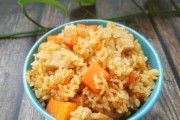 健康美味的蔬果五宝肉丁（做法简单易学，让您轻松享受美食）