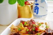 麻辣腊鸭的制作全攻略（手把手教你做出美味的酒菜，让你惊艳所有客人的味蕾）