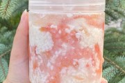 美食千里行-香糟北极虾（品尝美味，感受中国美食文化）