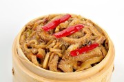 辣味十足的香辣牛肚（家庭必备，美味又健康）