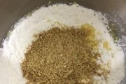 手工制作美味植物油核桃酥（健康营养、口感细腻、简单易学）
