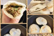 自制肉夹馍，让你感受真正的陕西味道（从选材到制作，教你做出口感绝佳的肉夹馍）