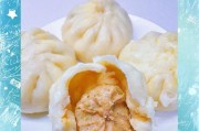 用香菇胡萝卜猪肉馅做包子（健康美味，营养丰富，家常简单）