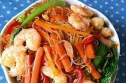 香炒五彩颗粒，色香味俱佳的美食（五彩颗粒翻炒，口感更加诱人）